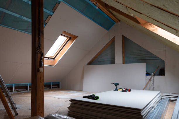 Best Residential Insulation in Campbell, FL