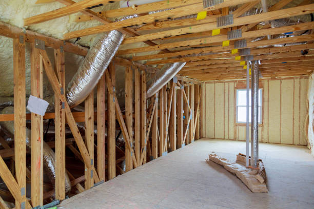 Best Insulation for Specific Applications in Campbell, FL